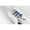 Beko B1WFK2604WEE skalbimo mašina Įkraunama iš priekio 6 kg 1000 aps./min Balta