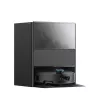 Robotų dulkių siurblys Dreame Aqua10 Ultra Track Juoda