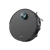 Robotų dulkių siurblys Dreame Aqua10 Ultra Track Juoda