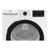 Beko BM3T49230W Skalbinių džiovyklė Laisvai pastatoma Priekinio įkrovimo 9 kg A++ Balta