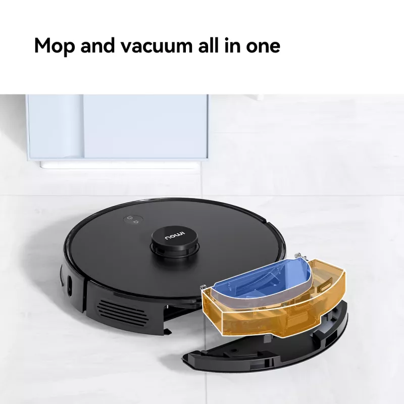Dulkių siurblys Imou RV1