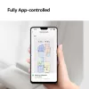 Dulkių siurblys Imou RV1