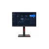 Lenovo ThinkVision T22i-30 kompiuterio monitorius 54,6 cm (21,5 colio) 1920 x 1080 pikselių Full HD LED juodas