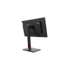 Lenovo ThinkVision T22i-30 kompiuterio monitorius 54,6 cm (21,5 colio) 1920 x 1080 pikselių Full HD LED juodas