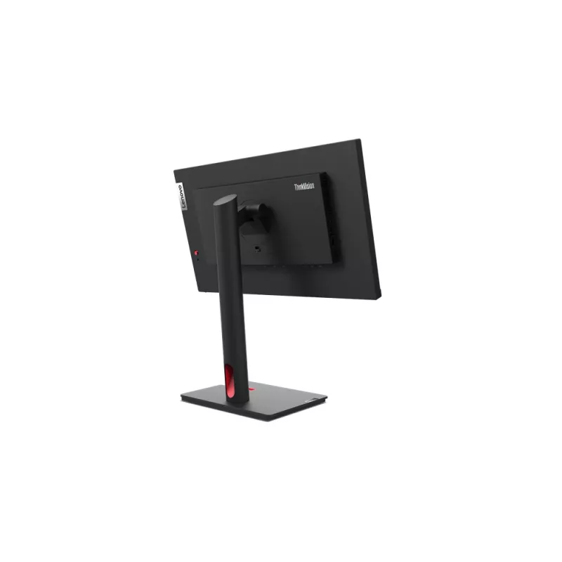 Lenovo ThinkVision T22i-30 kompiuterio monitorius 54,6 cm (21,5 colio) 1920 x 1080 pikselių Full HD LED juodas