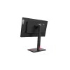 Lenovo ThinkVision T22i-30 kompiuterio monitorius 54,6 cm (21,5 colio) 1920 x 1080 pikselių Full HD LED juodas