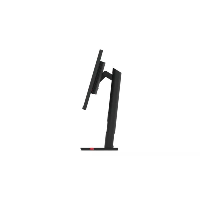 Lenovo ThinkVision T22i-30 kompiuterio monitorius 54,6 cm (21,5 colio) 1920 x 1080 pikselių Full HD LED juodas
