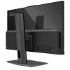 MSI Modern AM242P 1M-1225EU Intel Core 3 100U 60,5 cm (23,8 colio) 1920 x 1080 pikselių „viskas viename“ kompiuteris 8 GB DDR5-SDRAM 256 GB SSD Windows 11 Pro Wi-Fi 6E (802.11ax) juodas