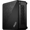 MSI Cubi N ADL S-226BEU 0,69 L dydžio PC juodas N200
