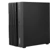 MSI Pro DP180 14A-878EU PC Intel® Core™ i5 i5-14400 16 GB DDR4-SDRAM 512 GB SSD Windows 11 Home Stacionarus Juodas