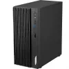 MSI Pro DP180 14A-878EU PC Intel® Core™ i5 i5-14400 16 GB DDR4-SDRAM 512 GB SSD Windows 11 Home Stacionarus Juodas