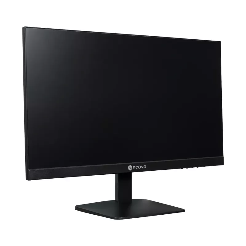 Kompiuterio monitorius AG Neovo LA2203 54,6 cm (21,5 inch) Full HD 1920×1080 LED 5 ms 16:9 VESA juodas