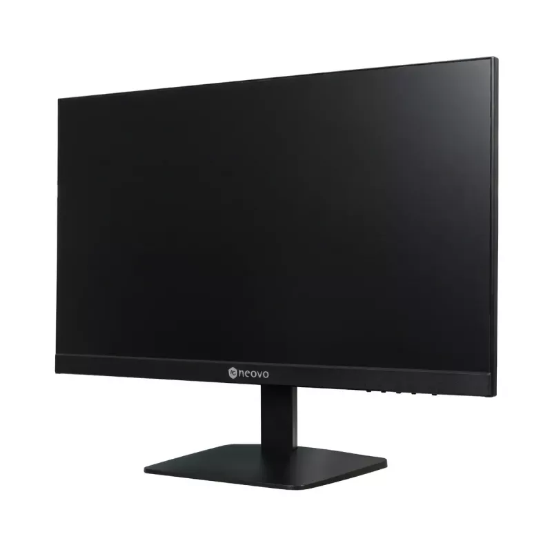 Kompiuterio monitorius AG Neovo LA2203 54,6 cm (21,5 inch) Full HD 1920×1080 LED 5 ms 16:9 VESA juodas