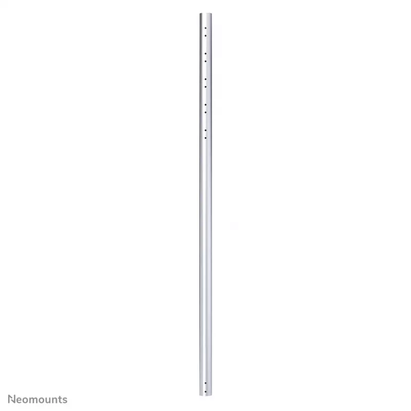 Neomounts FPMA-CP150 prailginimo stulpas televizoriaus tvirtinimui prie lubų - aukštis 150 cm