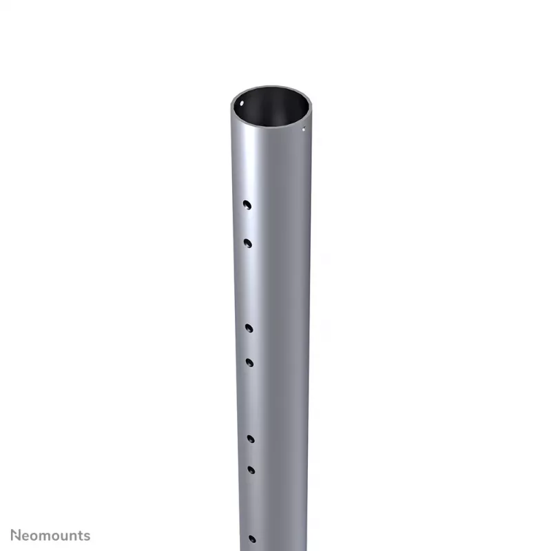 Neomounts FPMA-CP150 prailginimo stulpas televizoriaus tvirtinimui prie lubų - aukštis 150 cm