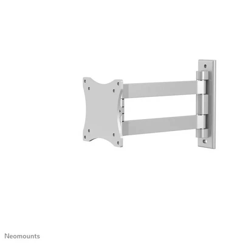 Neomounts FPMA-W820 monitoriaus/TV laikiklis prie sienos 10-27 colių - pilnas judesys
