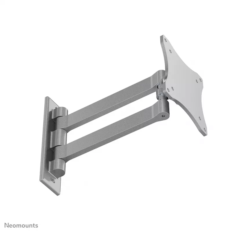 Neomounts FPMA-W820 monitoriaus/TV laikiklis prie sienos 10-27 colių - pilnas judesys