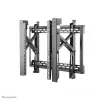 Neomounts vaizdo sienos laikiklis, 70 kg, 81,3 cm (32 col.), 190,5 cm (75 col.), 200 x 200 mm, 600 x 600 mm, 0 - 6°