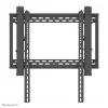 Neomounts vaizdo sienos laikiklis, 70 kg, 81,3 cm (32 col.), 190,5 cm (75 col.), 200 x 200 mm, 600 x 600 mm, 0 - 6°