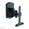 Neomounts NM-WS130Juoda Sonos Play1 ir Play3 garsiakalbio sieninis laikiklis – pilnai judantis