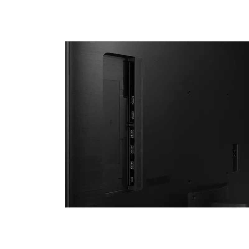 Samsung M70D kompiuterio monitorius 109,2 cm (43 colių) 3840 x 2160 pikselių 4K Ultra HD LCD juodas