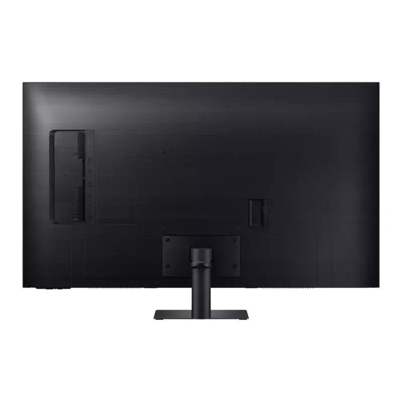 Samsung M70D kompiuterio monitorius 109,2 cm (43 colių) 3840 x 2160 pikselių 4K Ultra HD LCD juodas