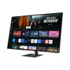 Samsung M70D kompiuterio monitorius 109,2 cm (43 colių) 3840 x 2160 pikselių 4K Ultra HD LCD juodas