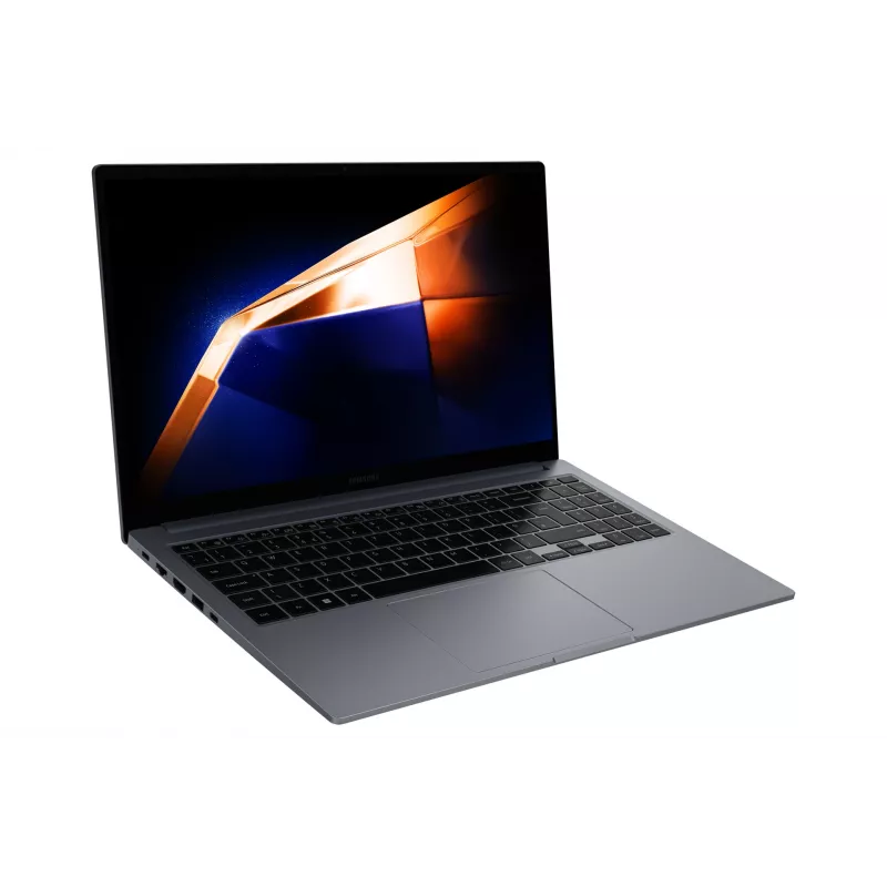 Samsung NP750XGJA-EXP Intel® Core™ i5 i5-1335U Nešiojamasis kompiuteris 39,6 cm (15,6 col.) Full HD 16 GB LPDDR4x-SDRAM 512 GB SSD Wi-Fi 6 (802.11ax) Windows 11 Home Olandiškai pilka