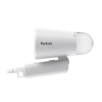 „Tefal Origin Travel DT1020“ rankinis drabužių garintuvas 0,07 l 1200 W pilka, balta