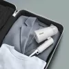 „Tefal Origin Travel DT1020“ rankinis drabužių garintuvas 0,07 l 1200 W pilka, balta