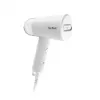„Tefal Origin Travel DT1020“ rankinis drabužių garintuvas 0,07 l 1200 W pilka, balta