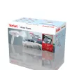 „Tefal Origin Travel DT1020“ rankinis drabužių garintuvas 0,07 l 1200 W pilka, balta