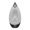 Tefal Freemove Power FV6675E0 lygintuvas Sausas ir garinis lygintuvas Keraminis padas 2600 W Juoda, Mėlyna