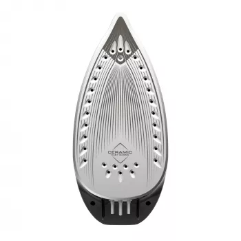 Tefal Freemove Power FV6675E0 lygintuvas Sausas ir garinis lygintuvas Keraminis padas 2600 W Juoda, Mėlyna