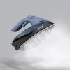 Tefal Freemove Power FV6675E0 lygintuvas Sausas ir garinis lygintuvas Keraminis padas 2600 W Juoda, Mėlyna
