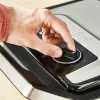 Kontaktinė keptuvė Tefal Inicio Adjust GC272D10 su nepridegančiomis plokštėmis ir reguliuojama temperatūra