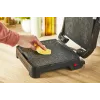 Kontaktinė keptuvė Tefal Inicio Adjust GC272D10 su nepridegančiomis plokštėmis ir reguliuojama temperatūra