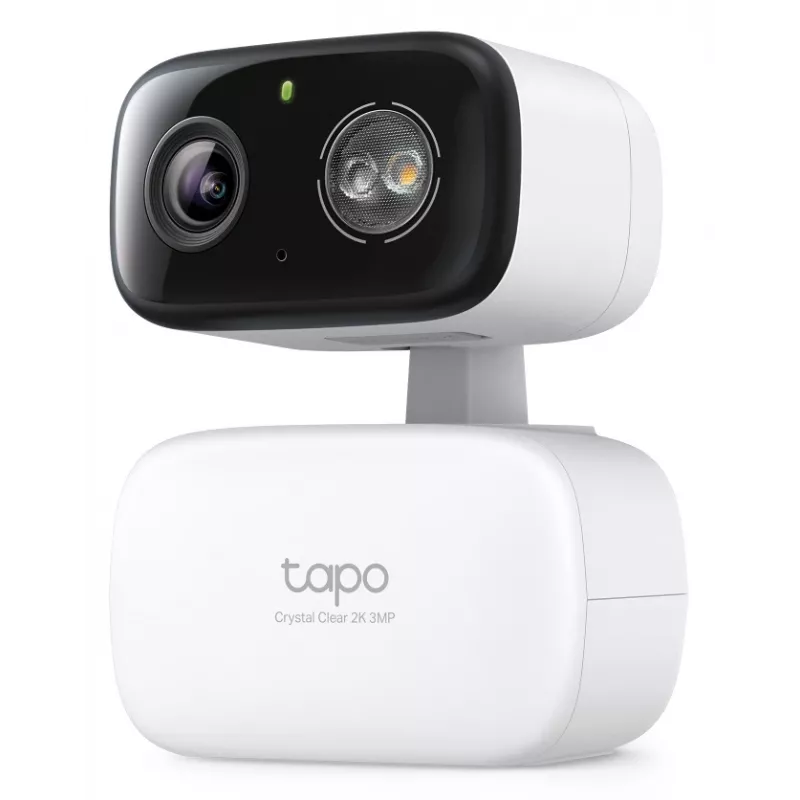 TP-Link Tapo C216 Box IP apsaugos kamera Vidaus 2304 x 1296 pikseliai Lubos/Siena/Stalas