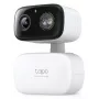 TP-Link Tapo C216 Box IP apsaugos kamera Vidaus 2304 x 1296 pikseliai Lubos/Siena/Stalas