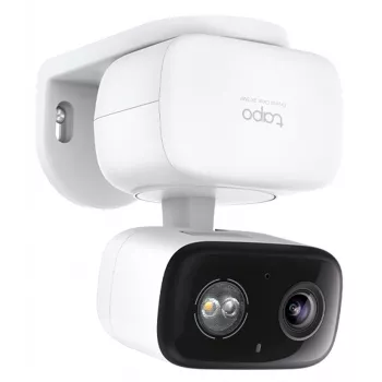 TP-Link Tapo C216 Box IP apsaugos kamera Vidaus 2304 x 1296 pikseliai Lubos/Siena/Stalas