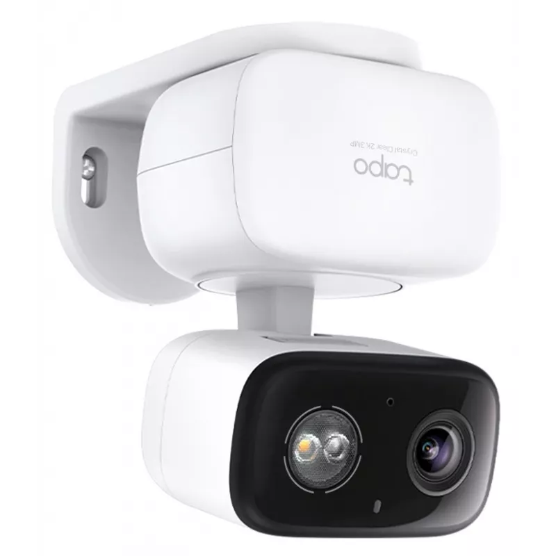 TP-Link Tapo C216 Box IP apsaugos kamera Vidaus 2304 x 1296 pikseliai Lubos/Siena/Stalas
