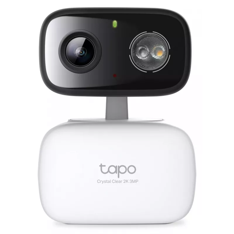 TP-Link Tapo C216 Box IP apsaugos kamera Vidaus 2304 x 1296 pikseliai Lubos/Siena/Stalas