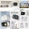 TP-Link Tapo C216 Box IP apsaugos kamera Vidaus 2304 x 1296 pikseliai Lubos/Siena/Stalas