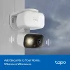 TP-Link Tapo C216 Box IP apsaugos kamera Vidaus 2304 x 1296 pikseliai Lubos/Siena/Stalas