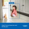 TP-Link Tapo C216 Box IP apsaugos kamera Vidaus 2304 x 1296 pikseliai Lubos/Siena/Stalas