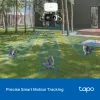 TP-Link Tapo C216 Box IP apsaugos kamera Vidaus 2304 x 1296 pikseliai Lubos/Siena/Stalas