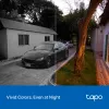 TP-Link Tapo C216 Box IP apsaugos kamera Vidaus 2304 x 1296 pikseliai Lubos/Siena/Stalas