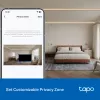 TP-Link Tapo C216 Box IP apsaugos kamera Vidaus 2304 x 1296 pikseliai Lubos/Siena/Stalas