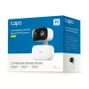 TP-Link Tapo C216 Box IP apsaugos kamera Vidaus 2304 x 1296 pikseliai Lubos/Siena/Stalas