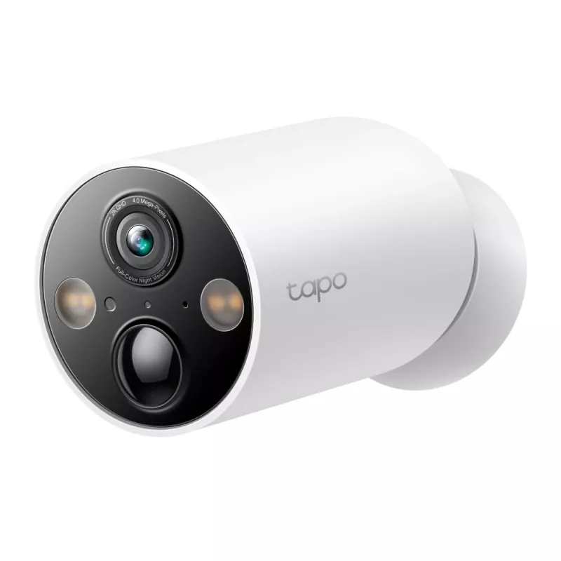 IP apsaugos kamera TP-Link Tapo C425 2560 x 1440 lauko